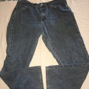 Women's Calvin Klein Jeans Size 14